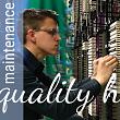Fast and Reliable Web Hosting